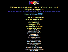 Tablet Screenshot of ch2bc.org